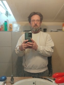 Fred's profile, a single 49-year-old a man in Rognac