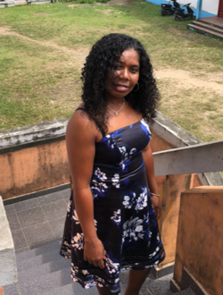 Mireilla's profile, a single 49-year-old a woman in Toamasina