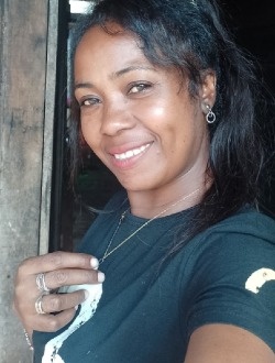 Florida Asany Feno's profile, a single 37-year-old a woman in Antalaha