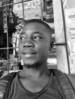 Yaya's profile, a single 30-year-old a man in Bonoua