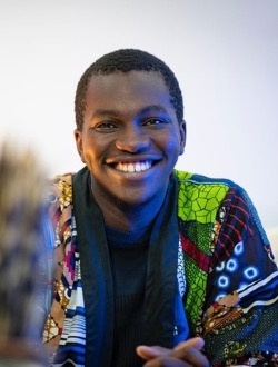 Cheikh Ahmadou Bamba Dieng's profile, a single 24-year-old a man in Guédiawaye
