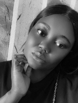 Amelie's profile, a single 31-year-old a woman in Douala