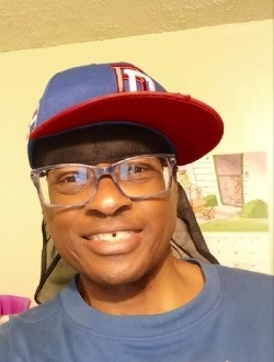 Terry's profile, a single 70-year-old a man in Fort Lee