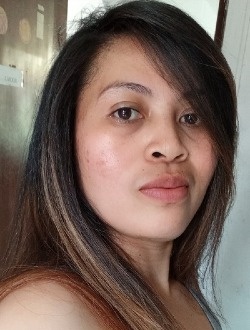 Aina's profile, a single 35-year-old a woman in Moramanga
