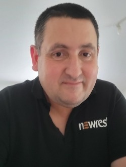 Mickael's profile, a single 46-year-old a man in Saint-Ouen-l'Aumône