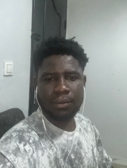 Fresh's profile, a single 27-year-old a man in Yopougon