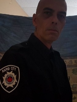 Victor's profile, a single 56-year-old a man in Rapid City
