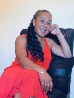 Francine's profile, a single 54-year-old a woman in Antsiranana