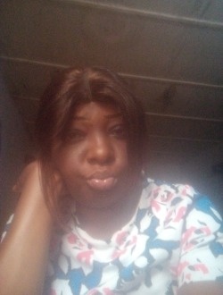 Blandine's profile, a single 36-year-old a woman in Ababa