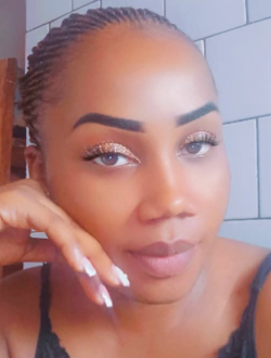 Laure Cynthia's profile, a single 33-year-old a woman in Ngaoundéré