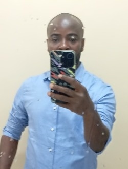 Benito's profile, a single 40-year-old a man in San-Pédro