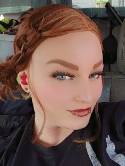 Heather's profile, a single 38-year-old a woman in Idaho Falls