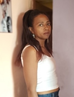 Nicole Felia's profile, a single 38-year-old a woman in Besavoa-Morondava