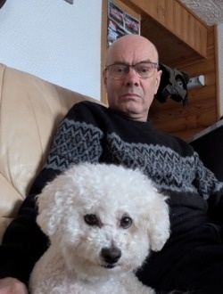 Thierry's profile, a single 60-year-old a man in Saint-Dié-des-Vosges