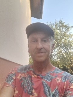 Martial's profile, a single 60-year-old a man in Sarreguemines