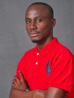 Armel's profile, a single 31-year-old a man in Abidjan