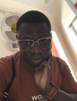 Rassoul's profile, a single 28-year-old a man in Marrakech