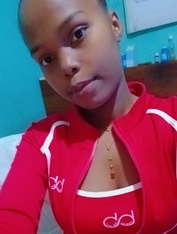 Tanyah's profile, a single 24-year-old a woman in Aharana