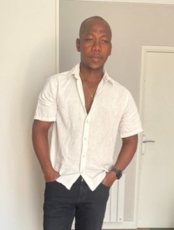 Stéphane's profile, a single 32-year-old a man in Toulouse