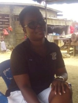 Madouce's profile, a single 50-year-old a woman in Yopougon-Kouté
