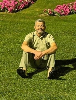 Noureddine's profile, a single 55-year-old a man in Beau Site