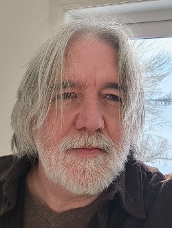 Francois's profile, a single 58-year-old a man in Montebello