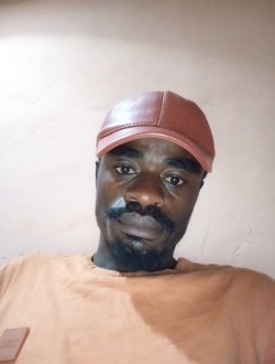 William's profile, a single 36-year-old a man in Yaoundé