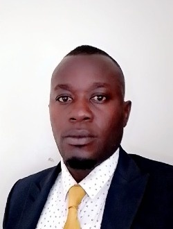 Joseph's profile, a single 35-year-old a man in Yaoundé