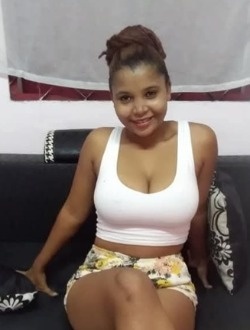Pamela's profile, a single 30-year-old a woman in Alarobia-Antanamalaza