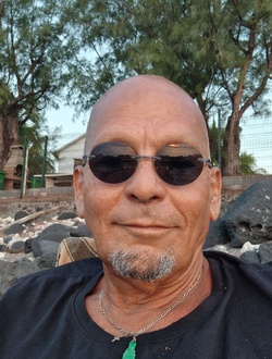 Henri's profile, a single 54-year-old a man in Saint-Louis