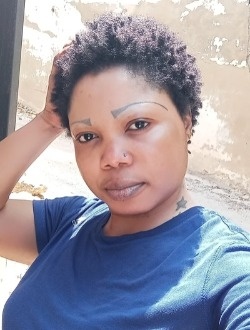 Annie's profile, a single 39-year-old a woman in Beyrouth