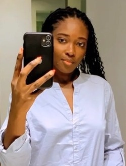 Abibi's profile, a single 29-year-old a woman in Petit Abidjan-Youkou