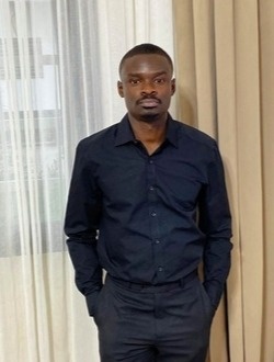 Joie's profile, a single 33-year-old a man in Kolwezi