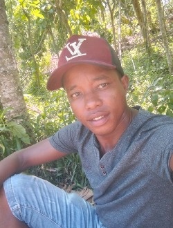 Tophin's profile, a single 30-year-old a man in Toamasina