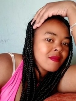 Voangy's profile, a single 35-year-old a woman in Antsirabe