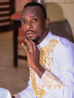 Maxime's profile, a single 36-year-old a man in Abadjin-Kouté