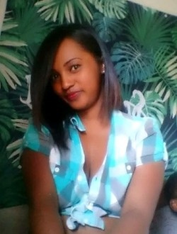 Dianah's profile, a single 29-year-old a woman in Ambohimamory