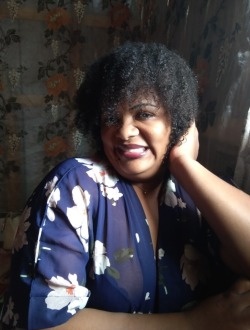 Theresine's profile, a single 34-year-old a woman in Toamasina