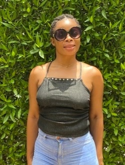 Chanceline's profile, a single 29-year-old a woman in Yaoundé