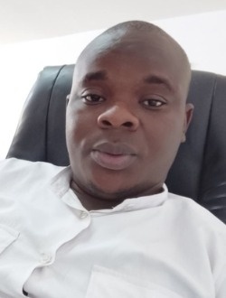Jackson's profile, a single 32-year-old a man in Abidjan