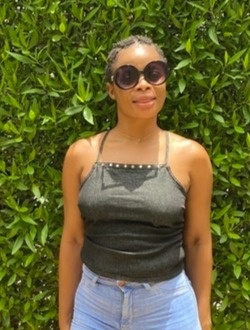 Chanceline's profile, a single 30-year-old a woman in Yaoundé