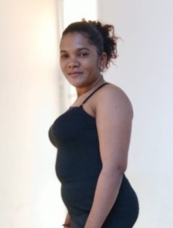 Monica's profile, a single 32-year-old a woman in Vohemary