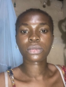 Grace's profile, a single 31-year-old a woman in Adomi