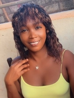 Keithia's profile, a single 30-year-old a woman in Antsiranana