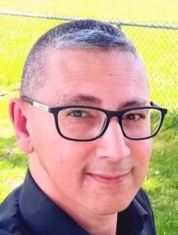 Sylvain's profile, a single 44-year-old a man in Saguenay