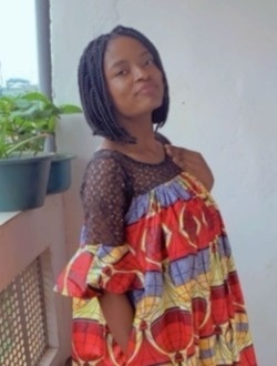 Omarion's profile, a single 24-year-old a woman in Yaoundé