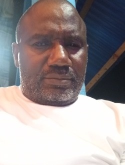 Joseph's profile, a single 51-year-old a man in Kribi