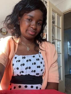 Yvaella's profile, a single 32-year-old a woman in Saintes
