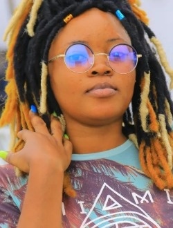 Flore's profile, a single 30-year-old a woman in Libreville