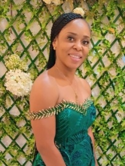 Rasha's profile, a single 29-year-old a woman in Abang II